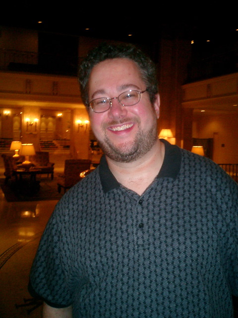 Jim Minz
