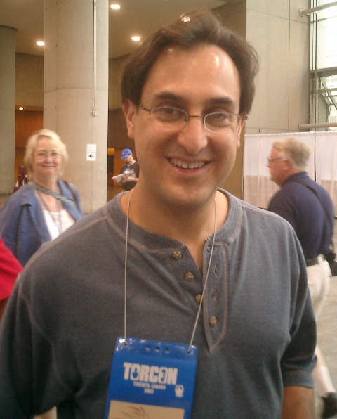 Isaac Szpindel