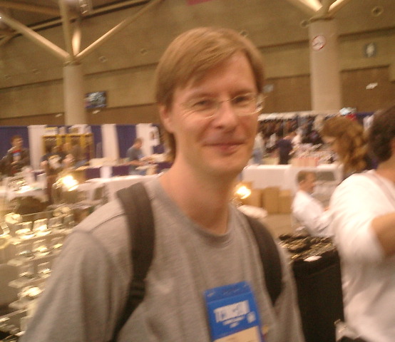 Karl Schroeder