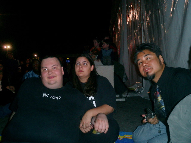 Ken Snider, Niki, Joey DeVilla