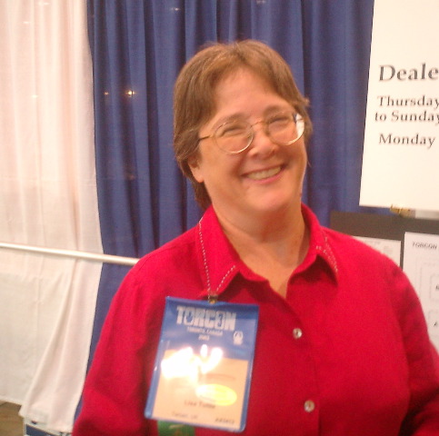 Lisa Tuttle
