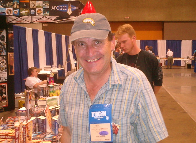 Dale Sproule
