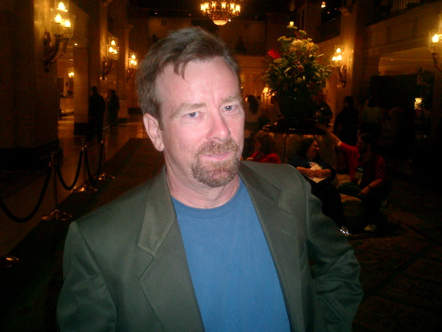 James Patrick Kelly