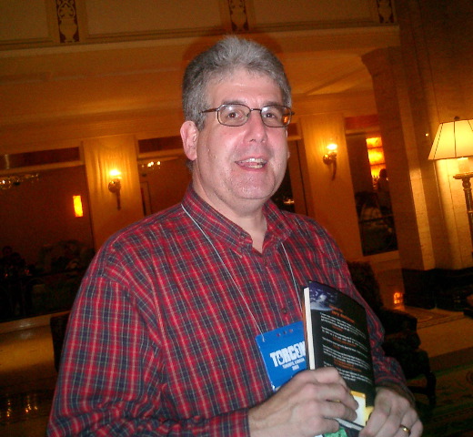Scott Edelman