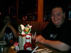 Niki and Ken Snider