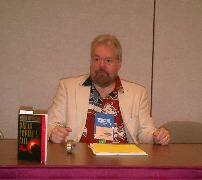 Walter Jon Williams