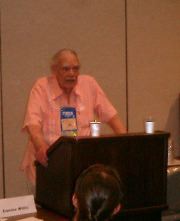 Fred Pohl