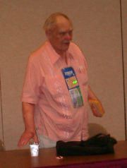 Fred Pohl