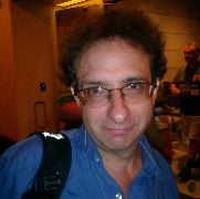 Allan Weiss