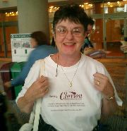 Mary Sheridan