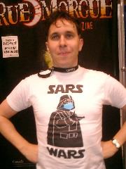 Sars Wars 