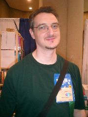 Glenn Grant