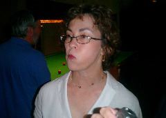 Martha Millard