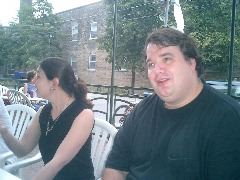 Jude Feldman, Allan Beats's Brother