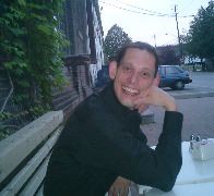 Allan Beatts