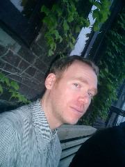 Scott Westerield