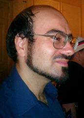 Jean-Louis Trudel