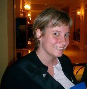 Emily Pohl-Weary