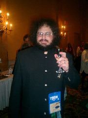 Charlie Stross