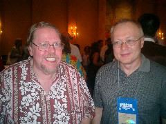 Gardner Dozois, David Marusek