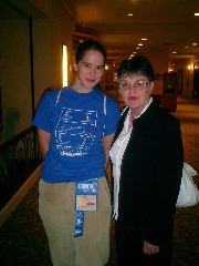 Amelia Readman, Mary Sheridan