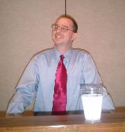 John Scalzi