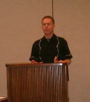 Scott Westerfeld