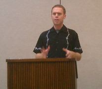 Scott Westerfeld