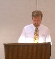 James Patrick Kelly
