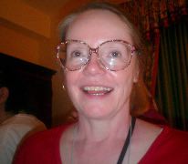 Jan Stirling