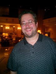 Jim Minz