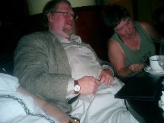 Gardner Dozois, Ellen Klages
