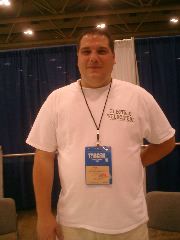 John Klima