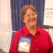 Lisa Tuttle