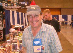 Dale Sproule