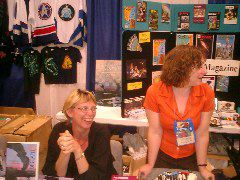 ?? and Holly Phillips