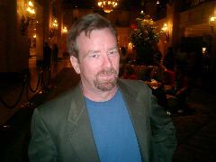 James Patrick Kelly