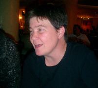 Ellen Klages