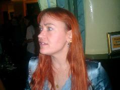 Lori Ann White