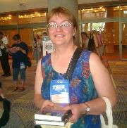 Tanya Huff