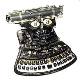 The Classic Typewriter Store