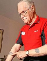 Old Marine
