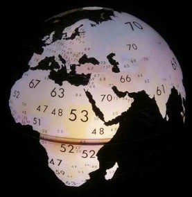 globe