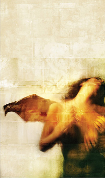 Dave McKean